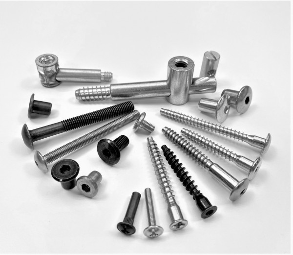 Ferretería para muebles