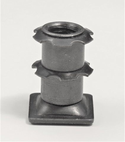 Buis insert/Crown-Nut® ITT2Q