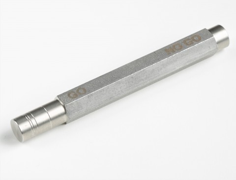 Go-No-Go herramienta para Keep-nut®