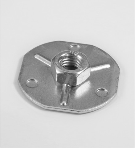 Master-Plate® type DRPY/DRCY