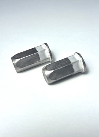 Deform-Nut® 10446/X.P15 DIN 267-27 Deform-Nut® 10446/X.P15 DIN 267-27