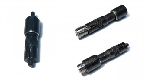 Outils installation inserts à clavettes haute performance Outils installation inserts à clavettes haute performance