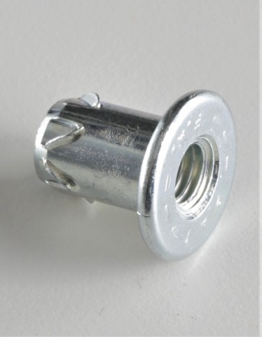 Rampa insert type TSP/inslagmoer