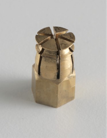 Rampa insert type SEK/expansie insert