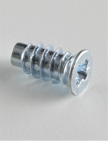 Tornillo euro Rampa, modelo SHXE